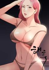 Reading Manhwa Reunion (Dweryang)