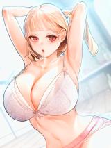 Reading Manhwa Welcome to the Big City