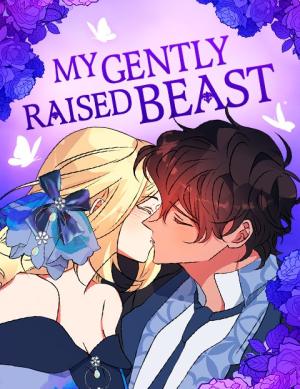 Reading Manhwa My Gently Raised Beast
