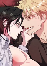 Reading Manhwa What Is Rut