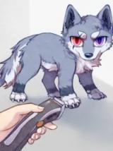 Reading Manhua Wo De Xitong Naozi You Keng