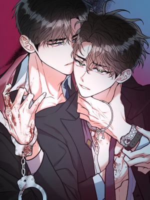 Reading Manhwa Mad Place