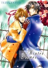 Reading Manga Prince of Tennis dj - Winter Flower