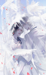 Reading Manhua The Winter Skies Is Getting Warmer