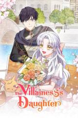 Reading Manhwa The Villainess's Daughter