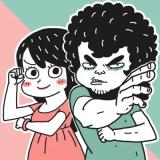 Reading Manhua Ma Zigou