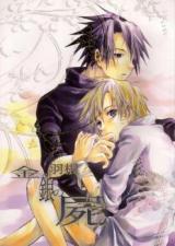 Reading Manga Naruto dj - Gold Feather, Silver Death Body