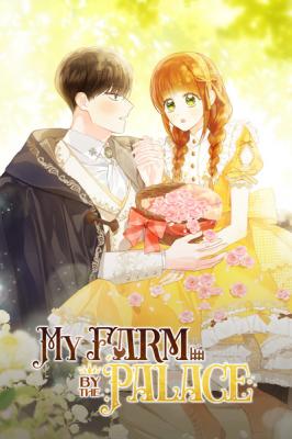 Reading Manhwa My Farm by the Palace