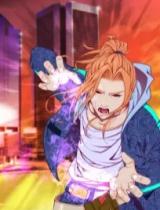 Reading Manhua Jiu Zun - Bu Mie Shou Hun