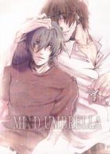 Reading Manga Togainu no Chi dj - Mind Umbrella