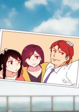 Reading Manhwa Healing Hands OBGYN