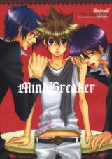 Reading Manga Katekyo Hitman Reborn! dj - Mind Breaker
