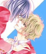 Reading Manga Kiss wa, Kokuhaku no mae ni