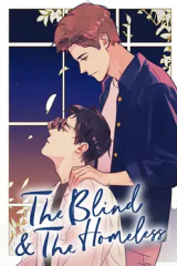 Reading Manhua The Blind & the Homeless