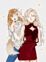 Reading Manhua Wo De Shangsi Shi Zhi Mao?