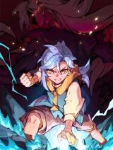 Reading Manhua Xie Zun Zhong Lin Zhi Ri