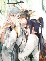 Reading Manhua Zhui Xu De Nan Ren Men