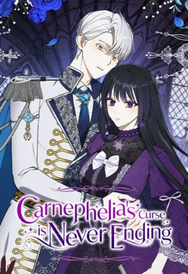 Reading Manhwa Carnephelia's Curse Is Never Ending