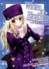Reading Manga Fate/stay night dj - Winter in Einzbern