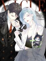 Reading Manhua Nvwang Cong Ding Liu Zuo Qi