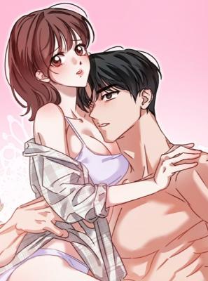 Reading Manhwa Not Just a Childhood Friend (Sano)