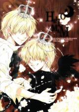 Reading Manga Katekyo Hitman Reborn! dj - Hello, Mam~