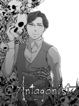 Reading Manga X-Men: First Class dj - Antagonist