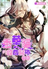 Reading Manhua The Cat Doctor's Herbal Medicine Comes at a Price
