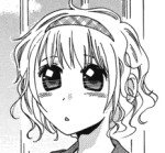 Reading Manga Datte Kyun Kyun Shichau n da mon!