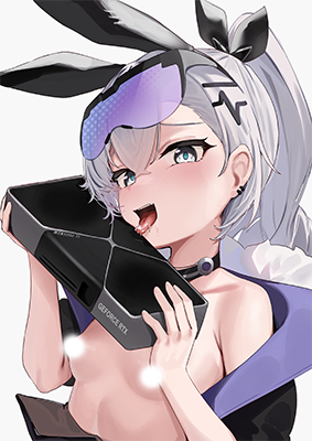 Reading Manga Honkai: Star Rail dj - Silver Wolf RTX5090ti Hoshii