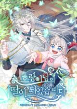 Reading Manhwa The White Tiger's Daughter