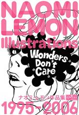 Reading Manga Wonders Don't Care: Naomi Lemon Sakuhinshuu