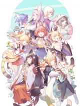 Reading Manhua Mao Ling Xiang Ce