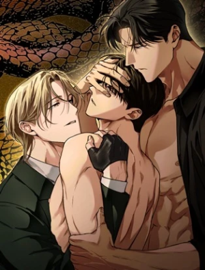 Reading Manhwa Viper (2024)