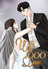 Reading Manhwa Wife for 1000 Days