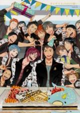 Reading Manga Free! dj - Kimi to Kanaeru 1000 no Negai