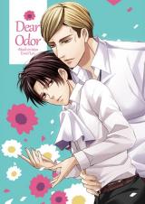 Reading Manga Shingeki no Kyojin dj - Dear Odor
