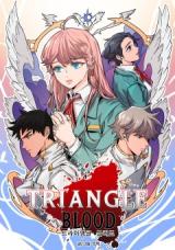 Reading Manhwa Triangle Blood (2023)