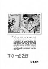 Reading Manga TC-225