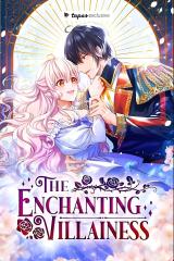 Reading Manhua The Enchanting Villainess