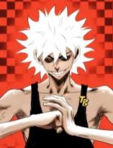 Reading Manhua Shabao 2021