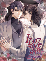 Reading Manhua I Love Your Persona