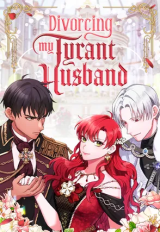 Reading Manhwa Divorcing My Tyrant Husband