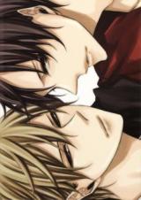 Reading Manga Durarara!! dj - 002